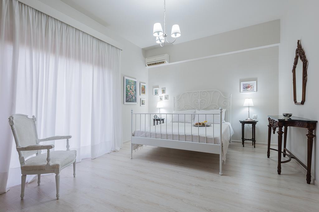 Villa Katrin Ialysos  Exteriör bild